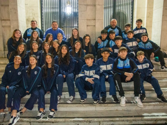 Olavarra, sede del Zonal U13 de bsquet